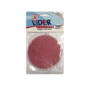 Fundo P/forminha Lider 100un Rosa N-9