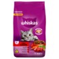 Racao Whiskas 500g Carne