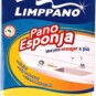 Pano Esponja Limppano Un Superabsorvente