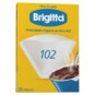 Filtro de Papel Brigitta 30un N.102