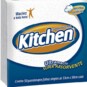 Guardanapo Kitchen 50un 30 X 29,8cm