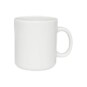 Caneca Oxford 280ml Porcelana Reta