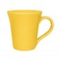 Caneca Oxford 220ml Porcelana Tulip