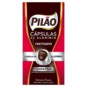Caps.cafe Pilao 52g Espr.10 C/10