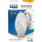 Gancho de Plastico Tekbond Un Ambar P