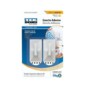 Gancho de Plastico Tekbond Un Quartzo M