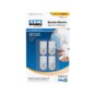Gancho de Plastico Tekbond Un Quartzo P
