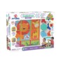 Brinq.cubinhos Mercotoys Un 5em1