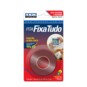 Fita Adesiva Dupla Face Tekbond Un Ext. 12mm X 2m