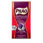 Caps.cafe Pilao 52g Lungo 8 C/10