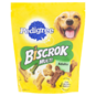 Biscoito Biscrok Pedigree 500g Multi Adulto