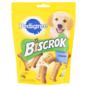 Biscoito Biscrok Pedigree 300g Filhotes
