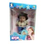 Boneca Carinha de Anjo Cotiplas Un Zeca