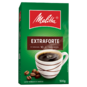 Cafe Melitta 500g Ext.forte Vacuo