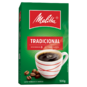 Cafe Melitta 500g Tradicion.vacuo