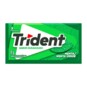 Chiclete Trident 8g Menta