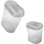 Acucareiro Erca 460ml Cristal