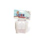 Forminha de Papel Lider 100un N.1