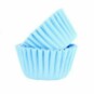 Forminha de Papel Lider 200un Azul Claro N.6