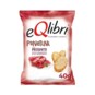Biscoito Panetini Eqlibri 40g Pan.presunto