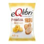 Biscoito Panetini Eqlibri 40g Queijo Suave