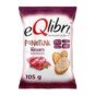 Biscoito Eqlibri 105g Presunto Parma