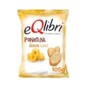 Biscoito Eqlibri 105g Queijo Suave