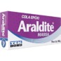 Adesivo Araldite Tekbond 100g Hobby Massa