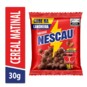 Cereal Nescau 30g Radical Sache