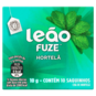 Cha Leao 10g Hortela