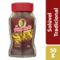 Cafe Soluvel Pimpinela 50g Tradicional Vd