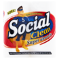 Papel Toalha Social Clean 2 Rolos