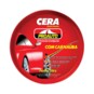 Cera Proauto Pasta 200g Tradicional