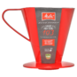 Suporte P/filtro de Cafe Melitta 103 Cores