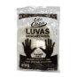 Luva Desc.lifeclean 100un Plastica