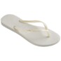 Sandalia Slim Havaianas Branco 33/34