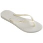 Sandalia Slim Havaianas Branco 41/42