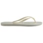 Sandalia Slim Havaianas Branco 41/42