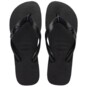 Sandalia Top Havaianas Preto 33/34