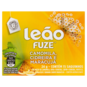 Cha Leao 24g Cam./cidr./mar.
