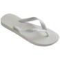Sandalia Inf.top Havaianas Branco 27/28