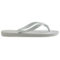 Sandalia Inf.top Havaianas Branco 31/32