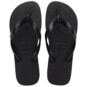 Sandalia Inf.top Havaianas Preto 31/32