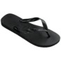 Sandalia Inf.top Havaianas Preto 31/32