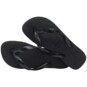 Sandalia Inf.top Havaianas Preto 31/32