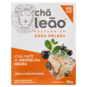 Cha Gelado Leao 25g Mate/gros.neg.