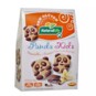 Biscoito S/glut.panda Kids 100g Bauninha/cacau