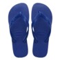 Sandalia Inf.top Havaianas Azul Nav.29/30
