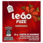Cha Leao 15g Morango