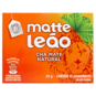 Cha Leao 24g Matte Natural